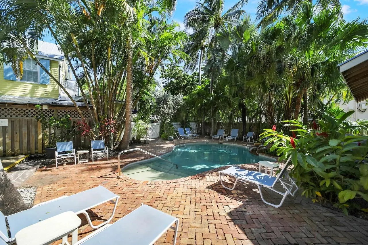 Lejlighedshotel Tranquillity 3*