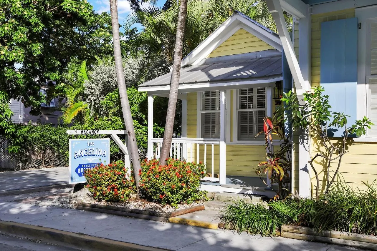 Lejlighedshotel Tranquillity
