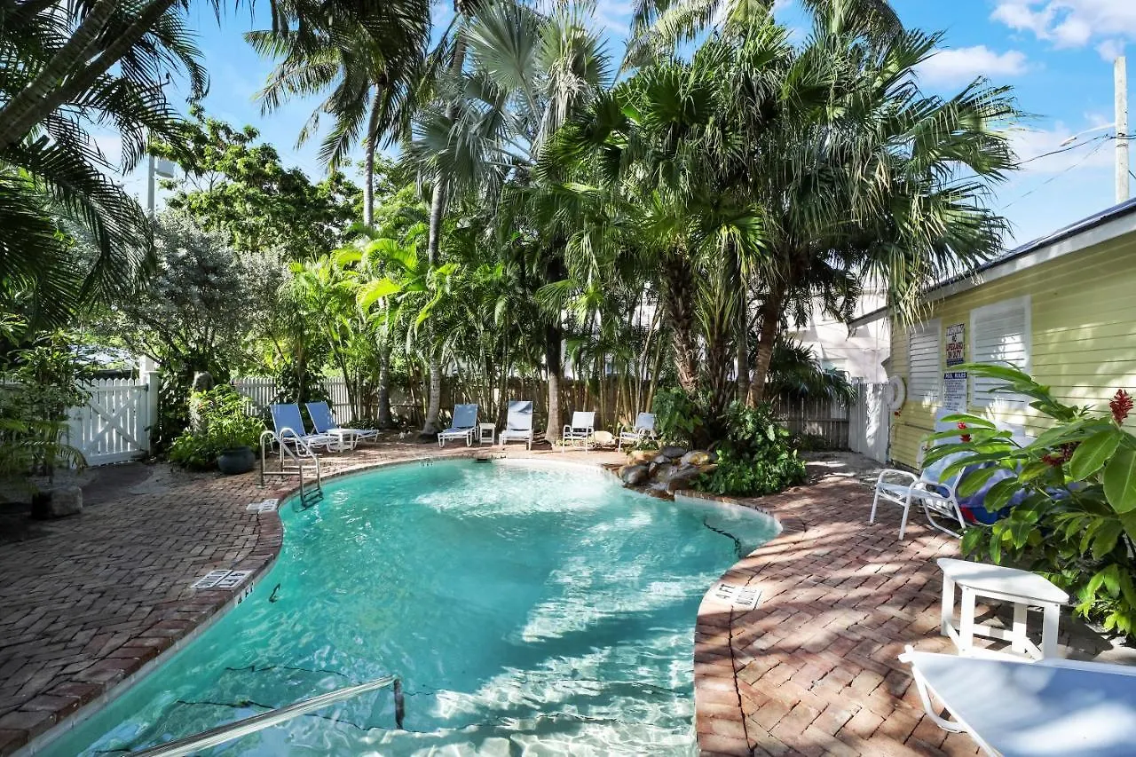 Lejlighedshotel Tranquillity
