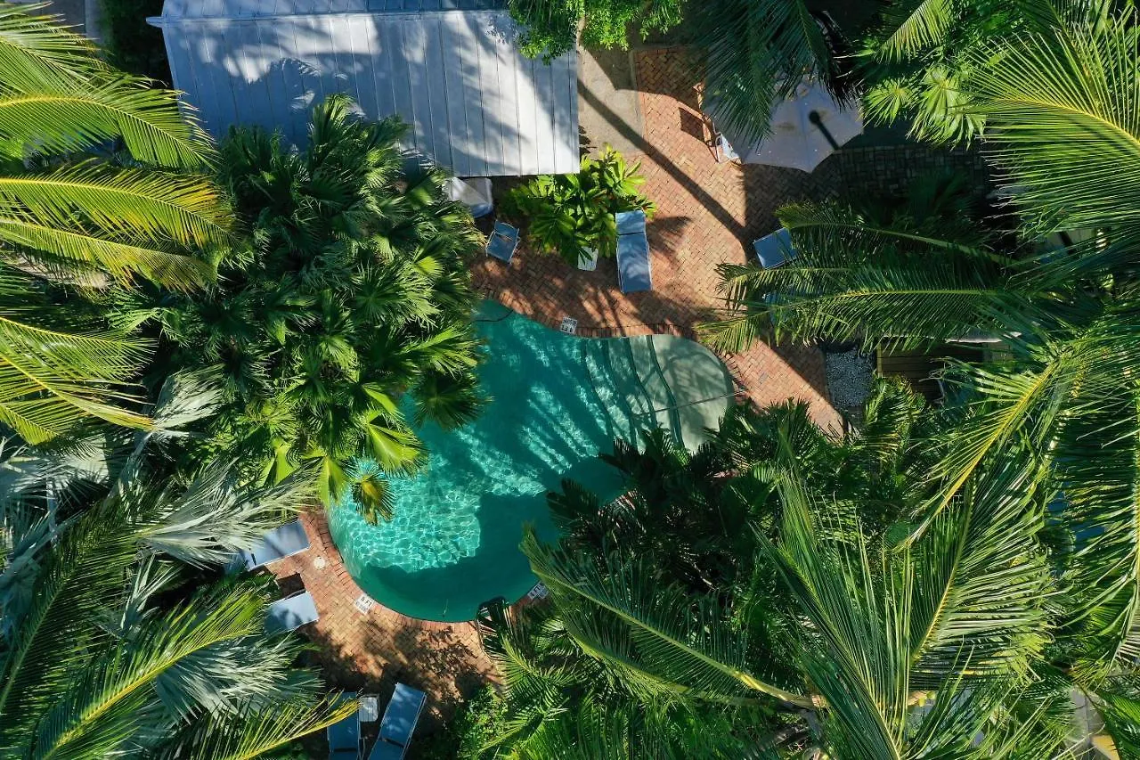 Tranquillity Aparthotel 3*