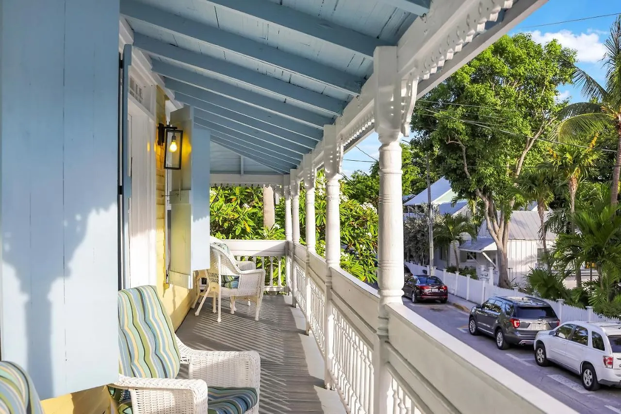 Tranquillity Aparthotel Key West