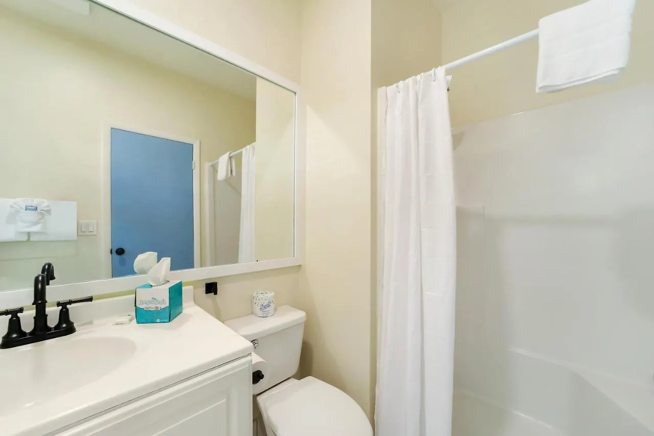 Aparthotel Tranquillity Key West