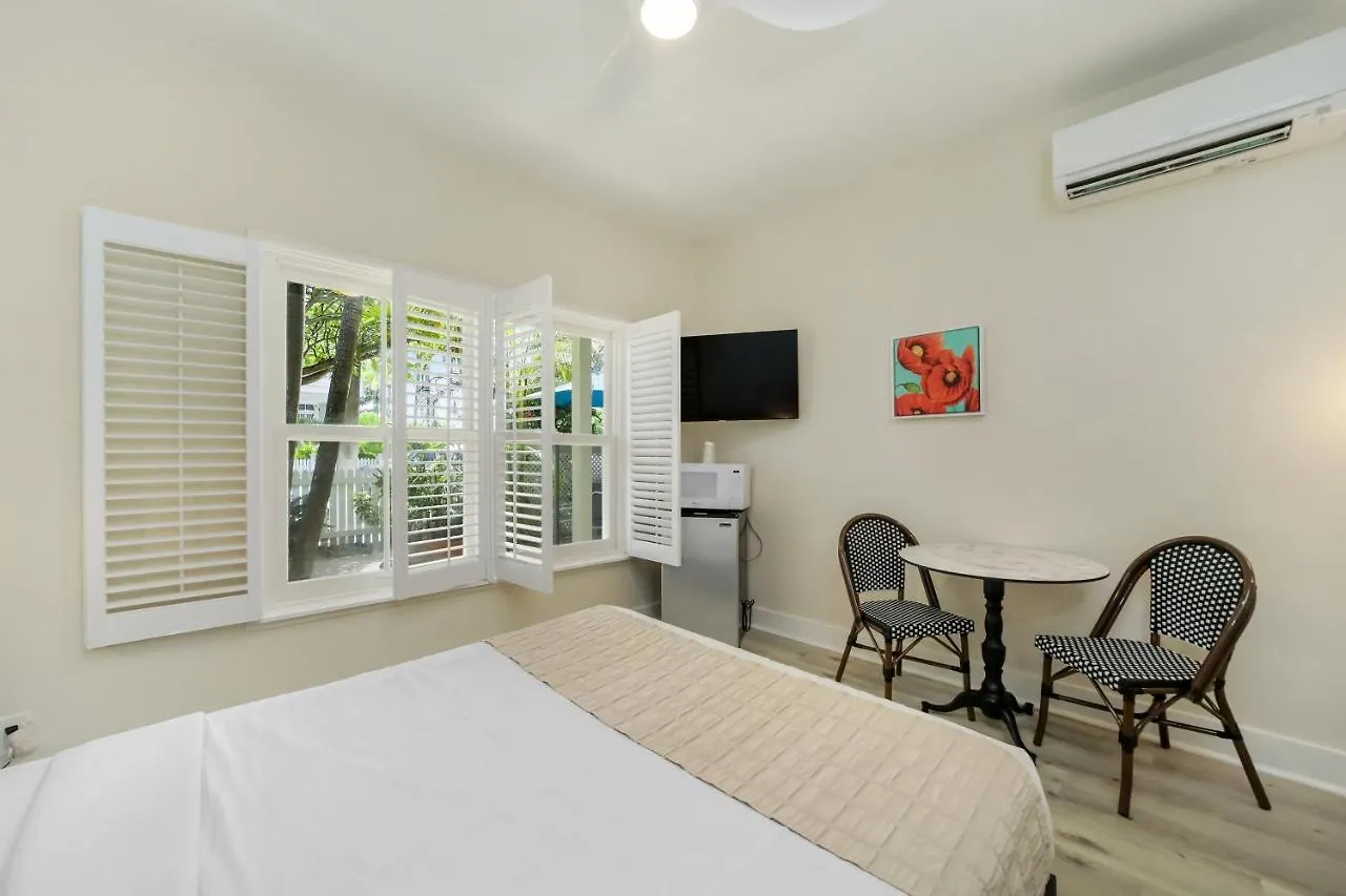 Tranquillity 3* Key West