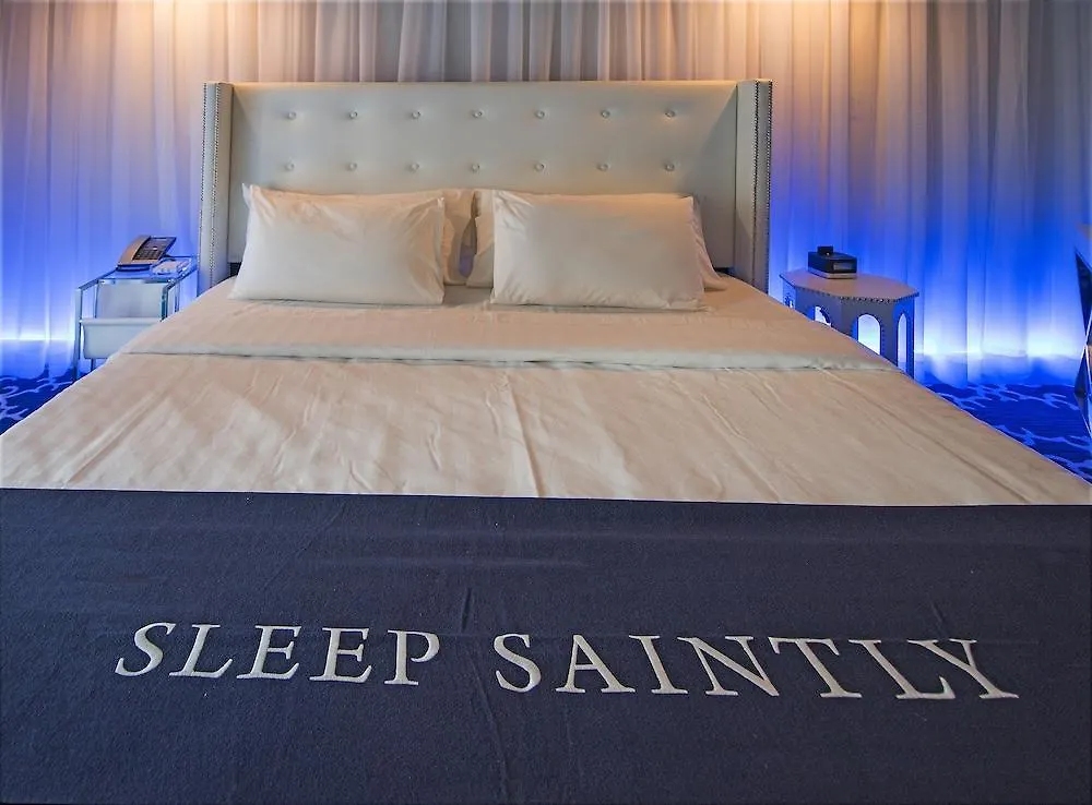 Hotel The Saint Key West, Autograph Collection, Adult Only 4*
