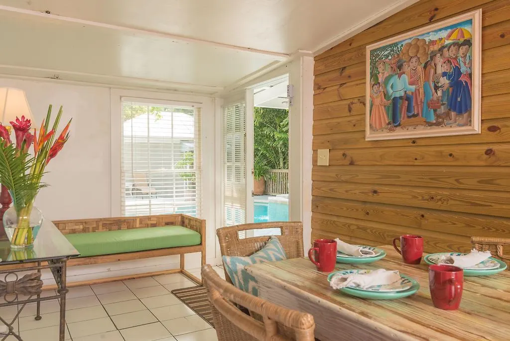 Villa Key West Villas