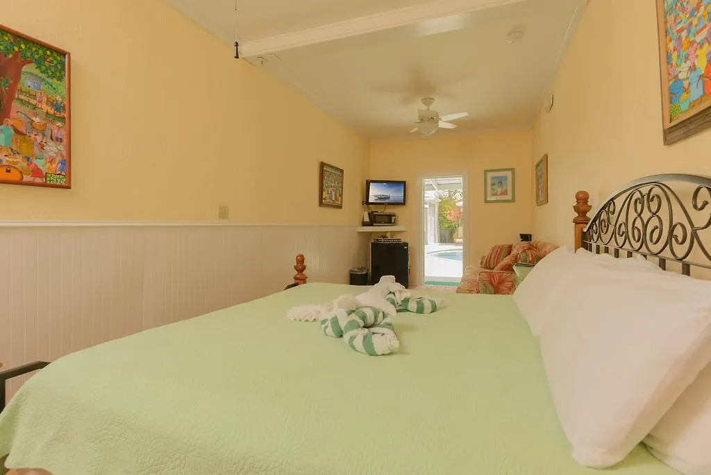 Key West Villas * Key West