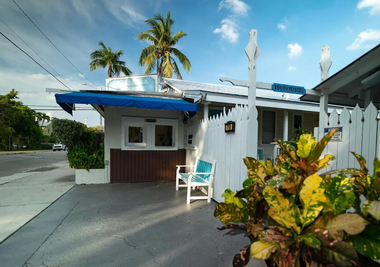 Hostel Seashell And International Key West