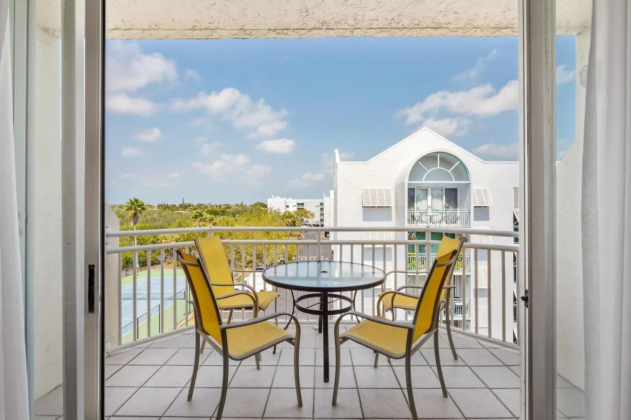 Σπίτι διακοπών New! Cristbal - Balcony, Parking & Pool! Κι Γουέστ