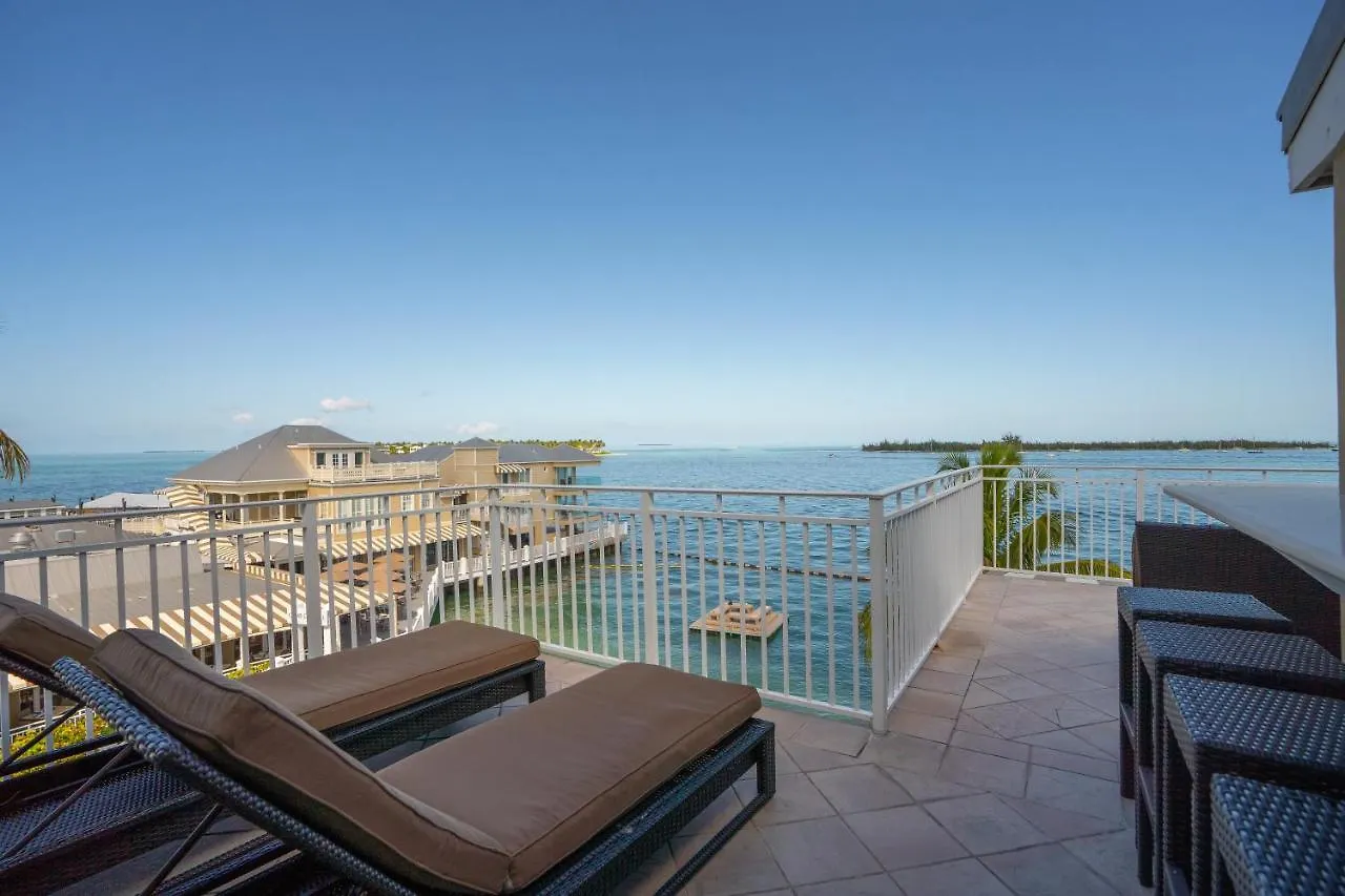 Pier House & Spa Key West