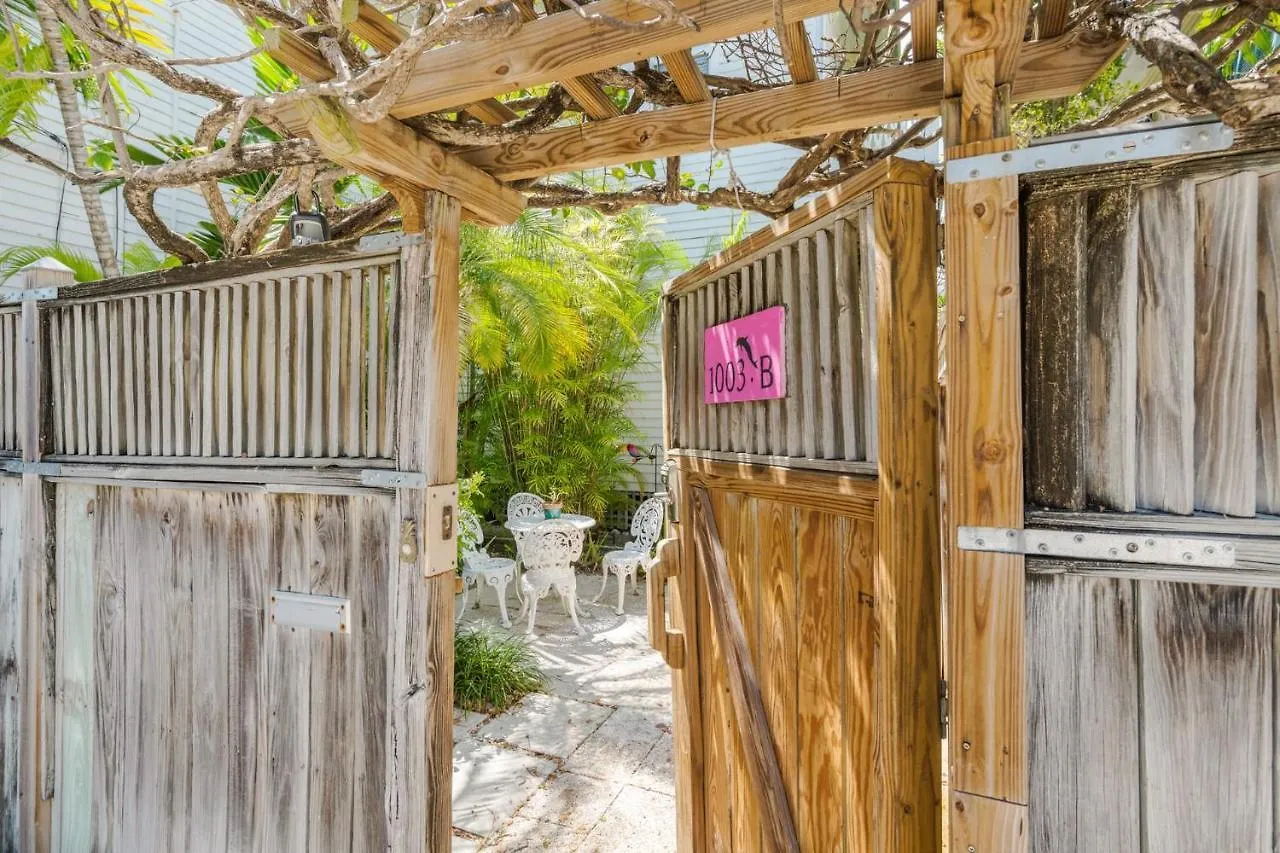 Sunnyside Up Apartment Key West