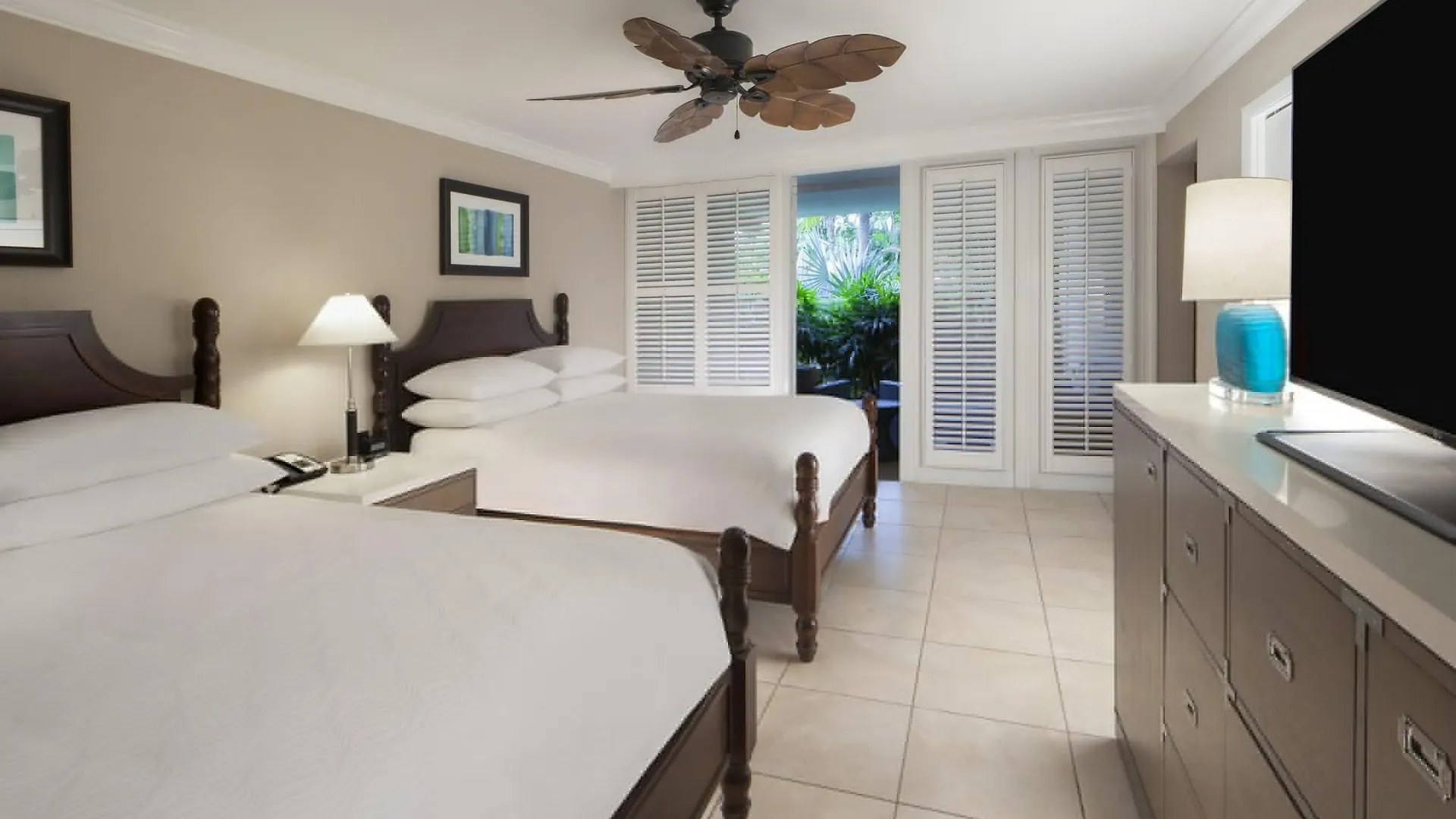Pier House & Spa Üdülőközpont Key West