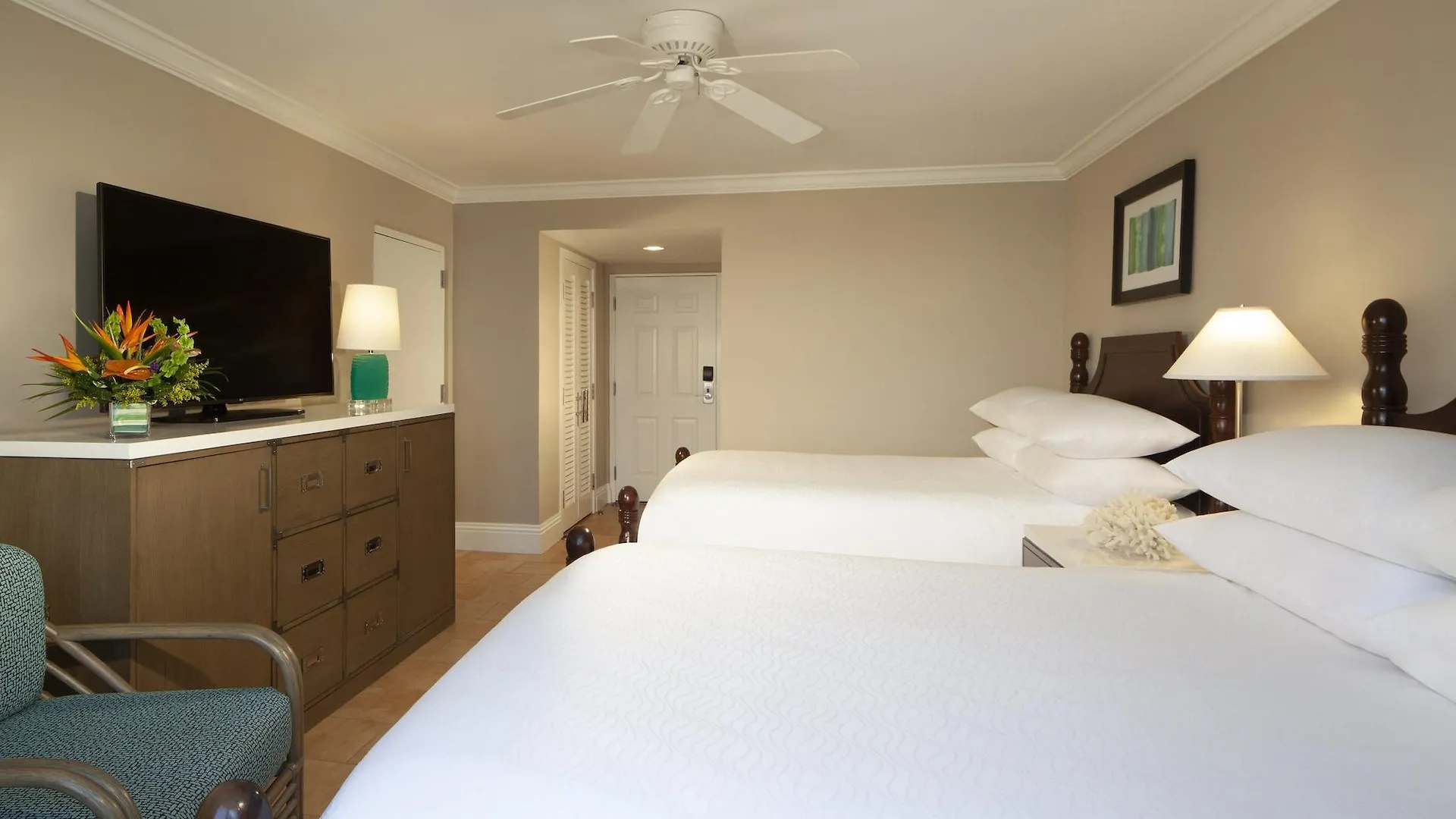 Pier House & Spa Üdülőközpont 4*