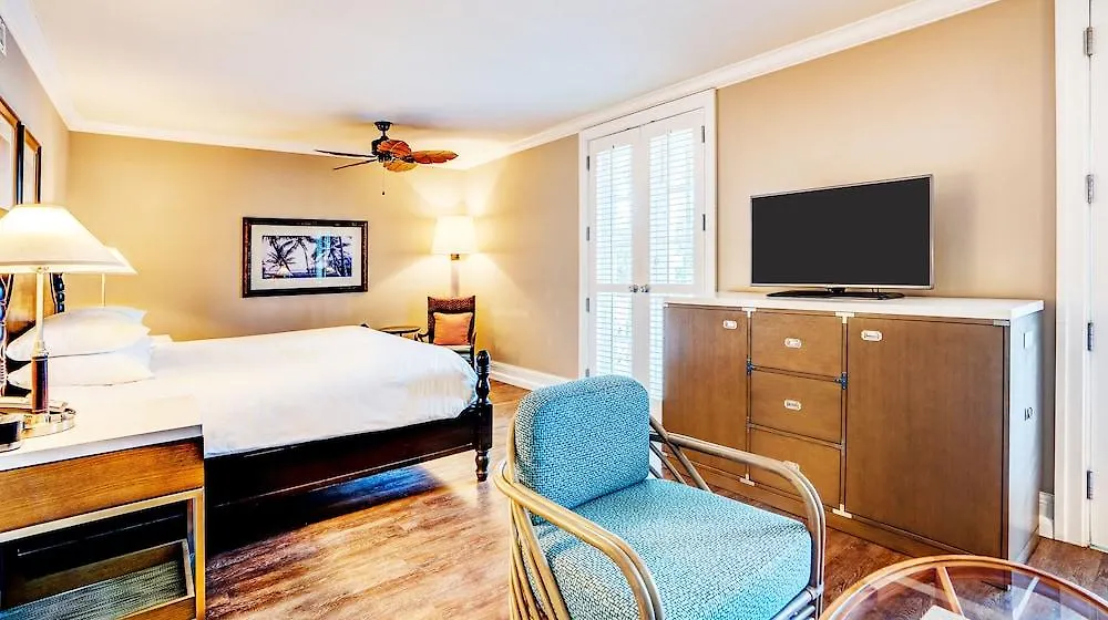 Pier House & Spa Üdülőközpont Key West