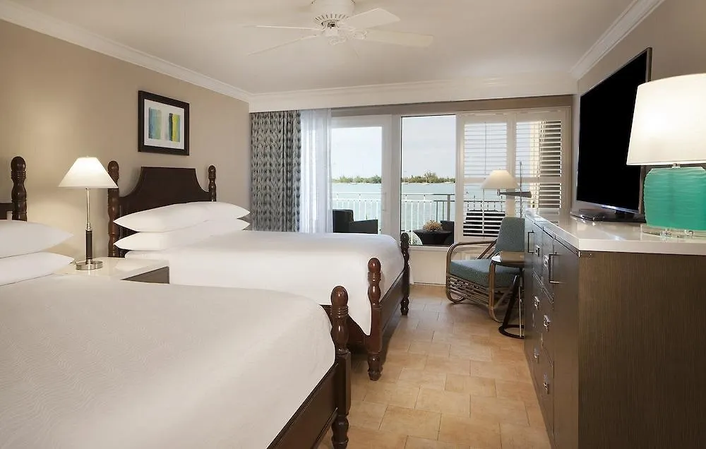 Pier House & Spa