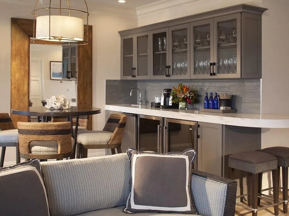 Pier House & Spa Key West
