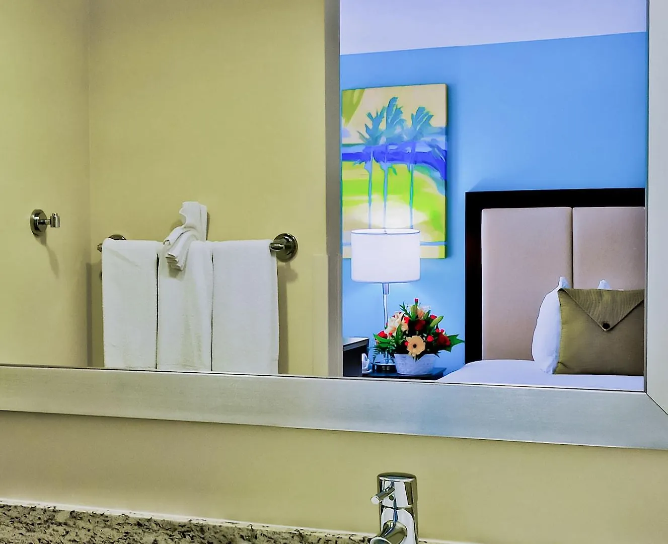 Silver Palms Отель 3*