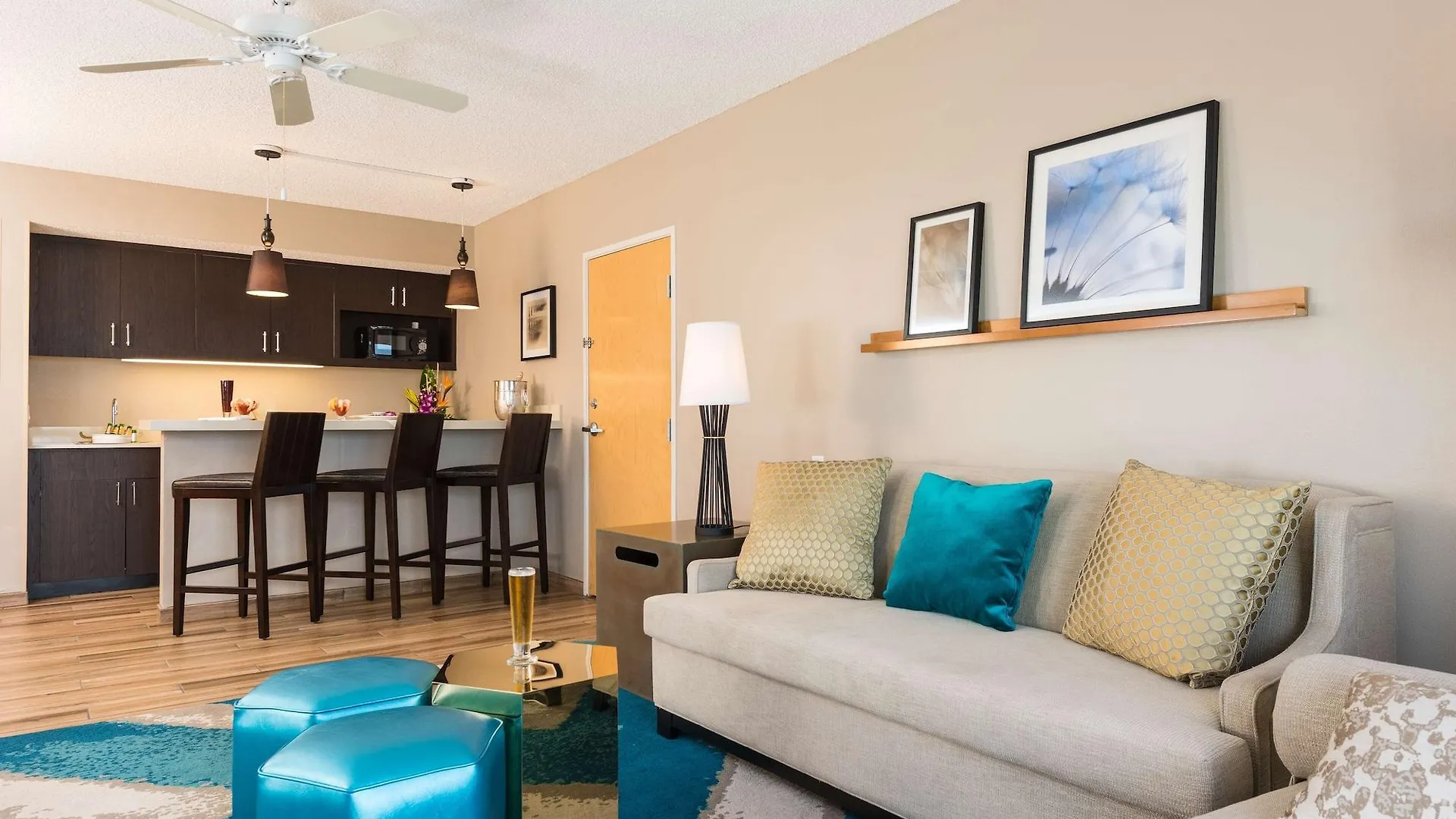 Resort Doubletree By Hilton Grand Key
