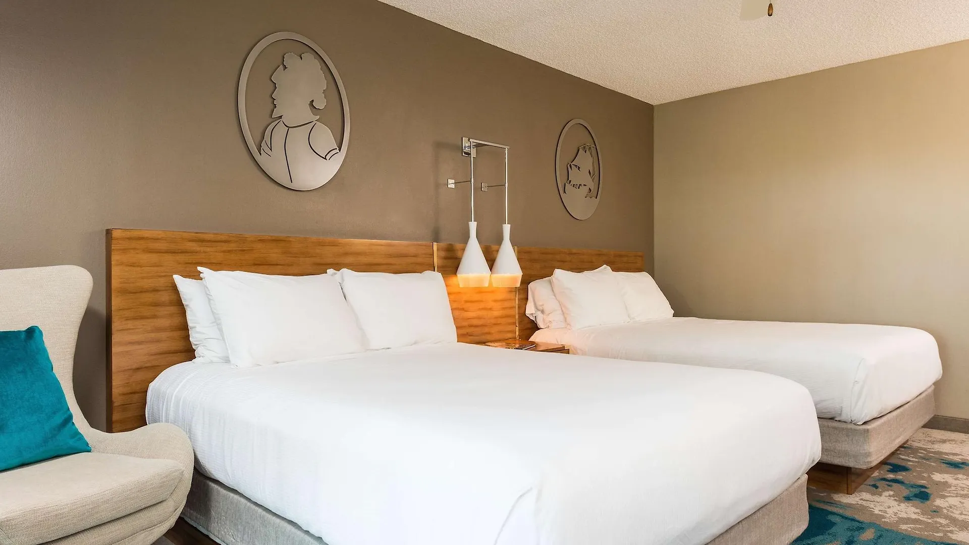 Doubletree By Hilton Grand Key 4* Key West
