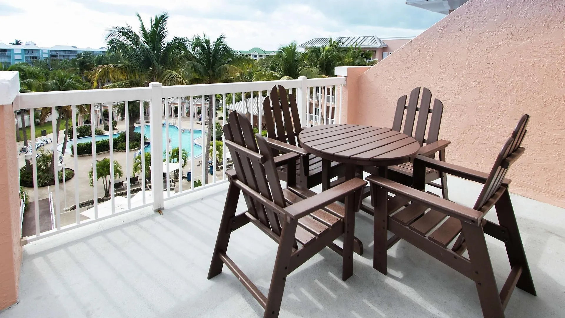 Doubletree By Hilton Grand Key 4*