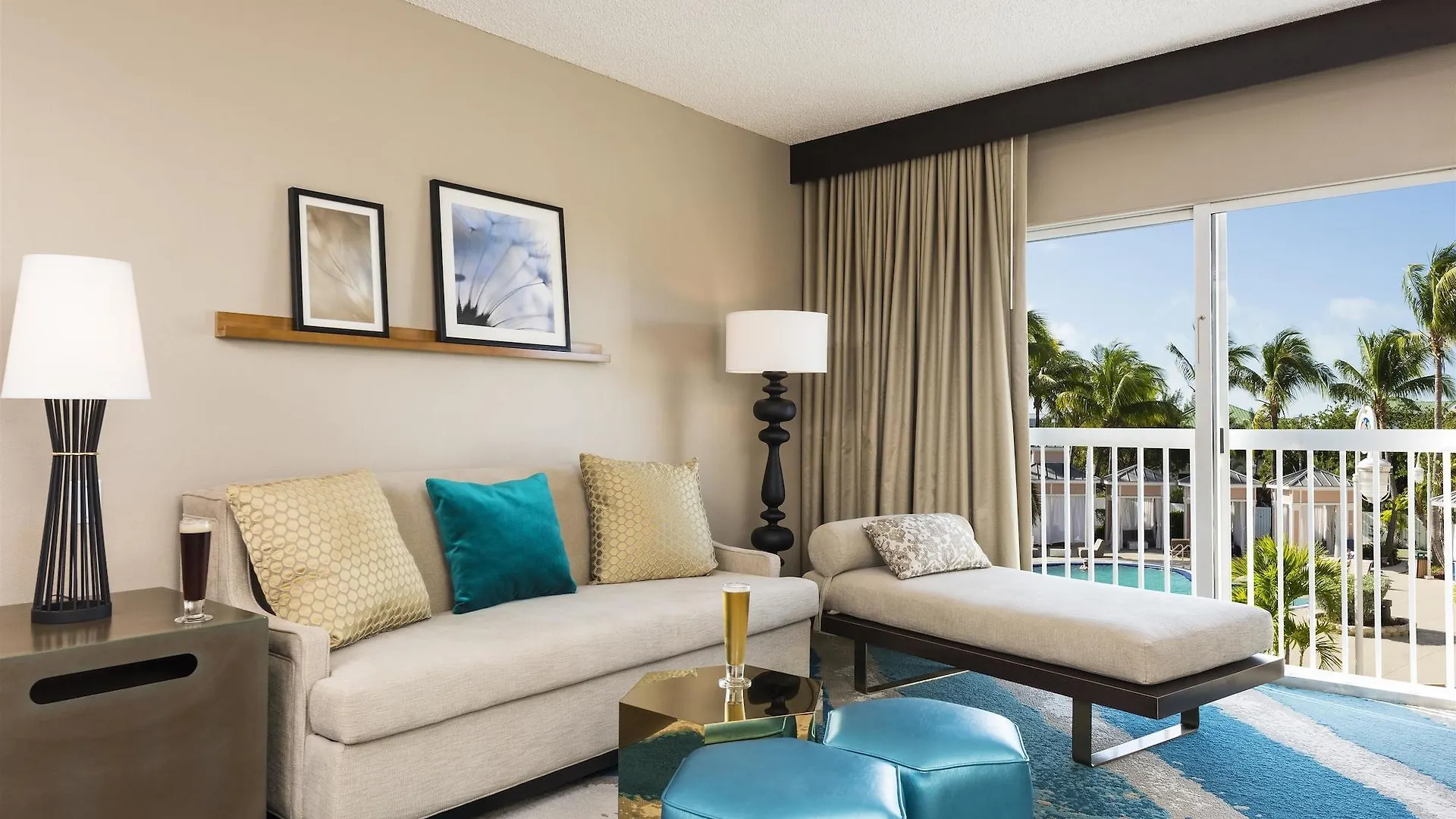 Doubletree By Hilton Grand Key Resort