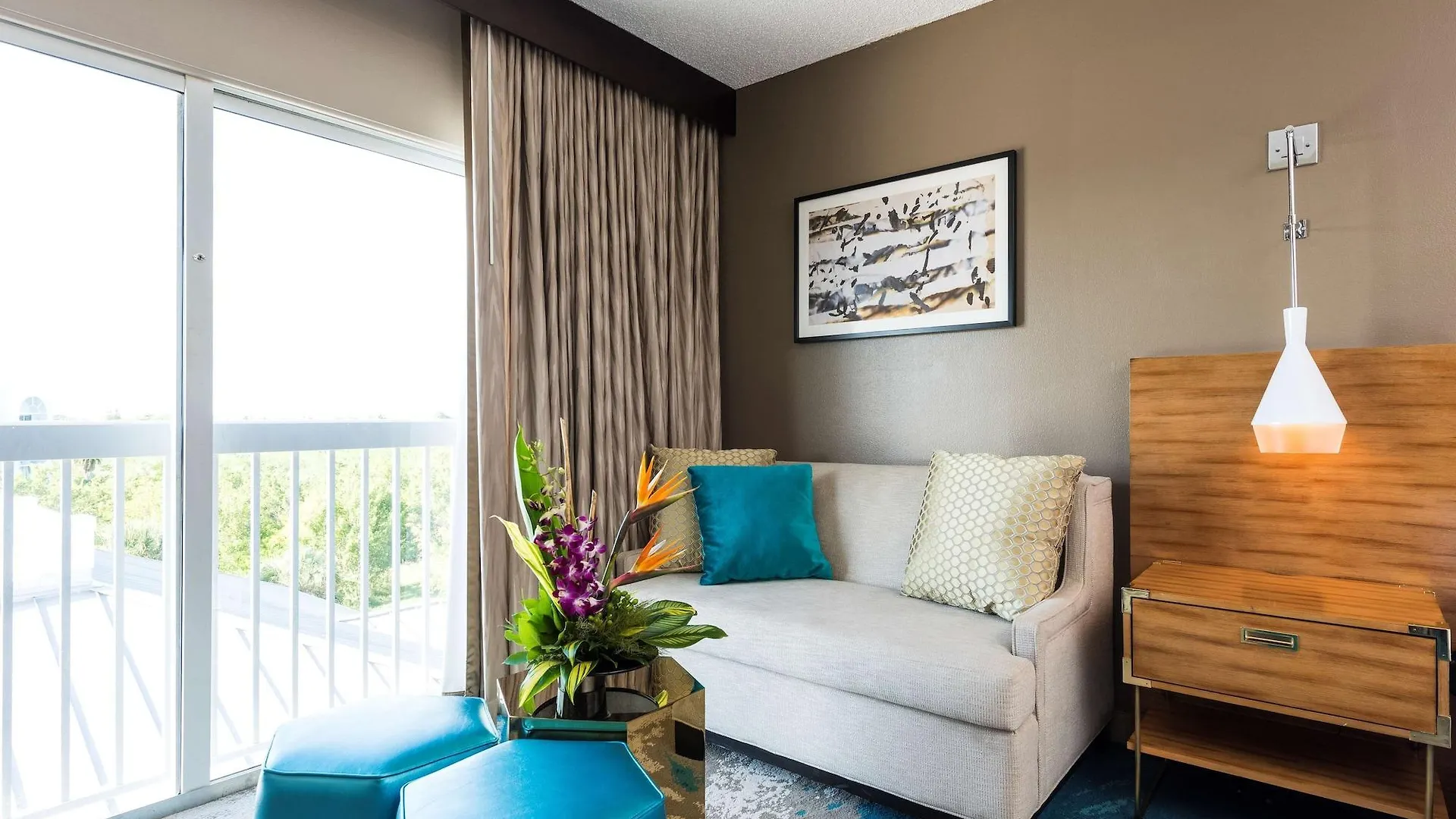 Resort Doubletree By Hilton Grand Key 4*