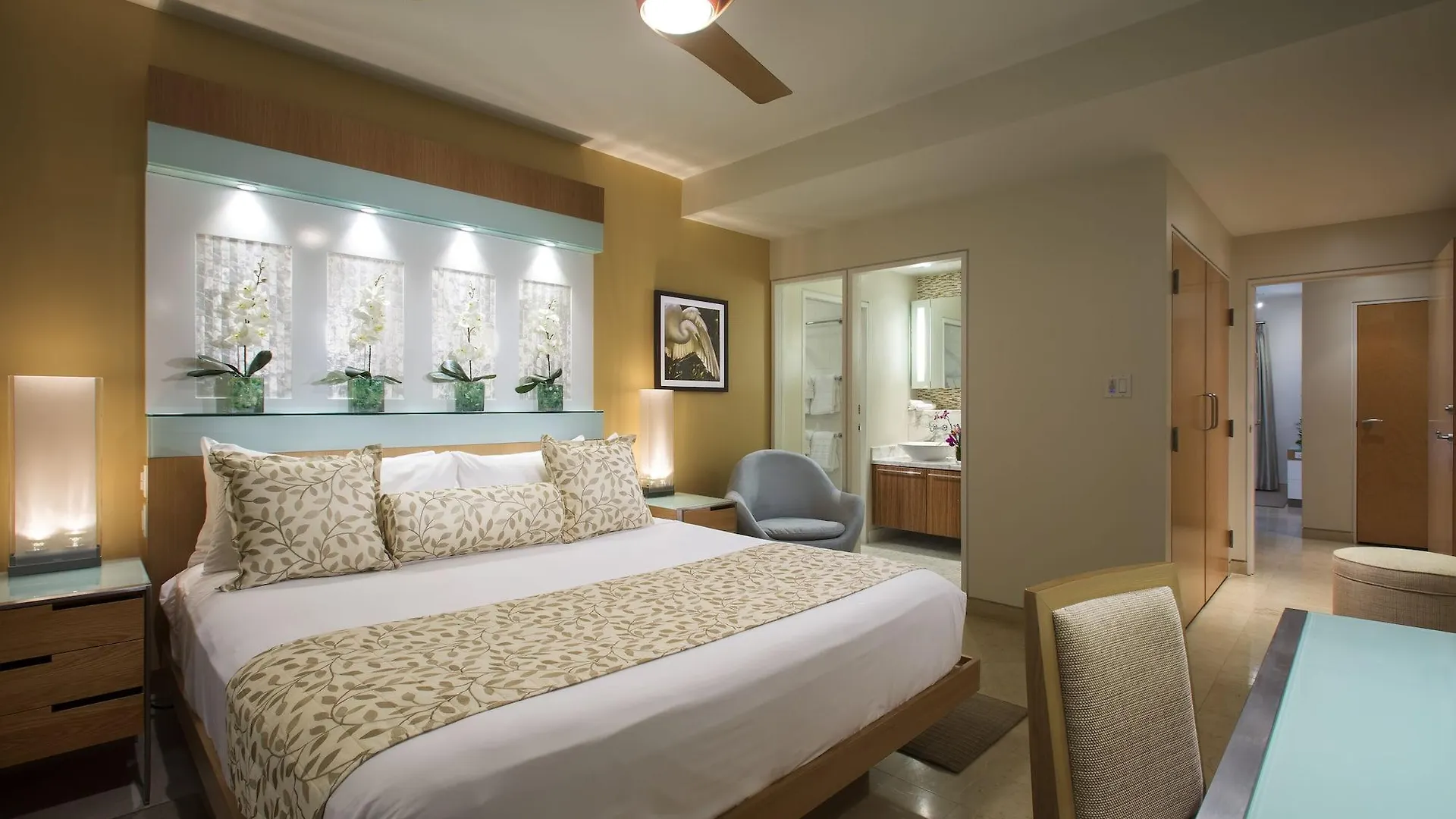 Santa Maria 4* Key West