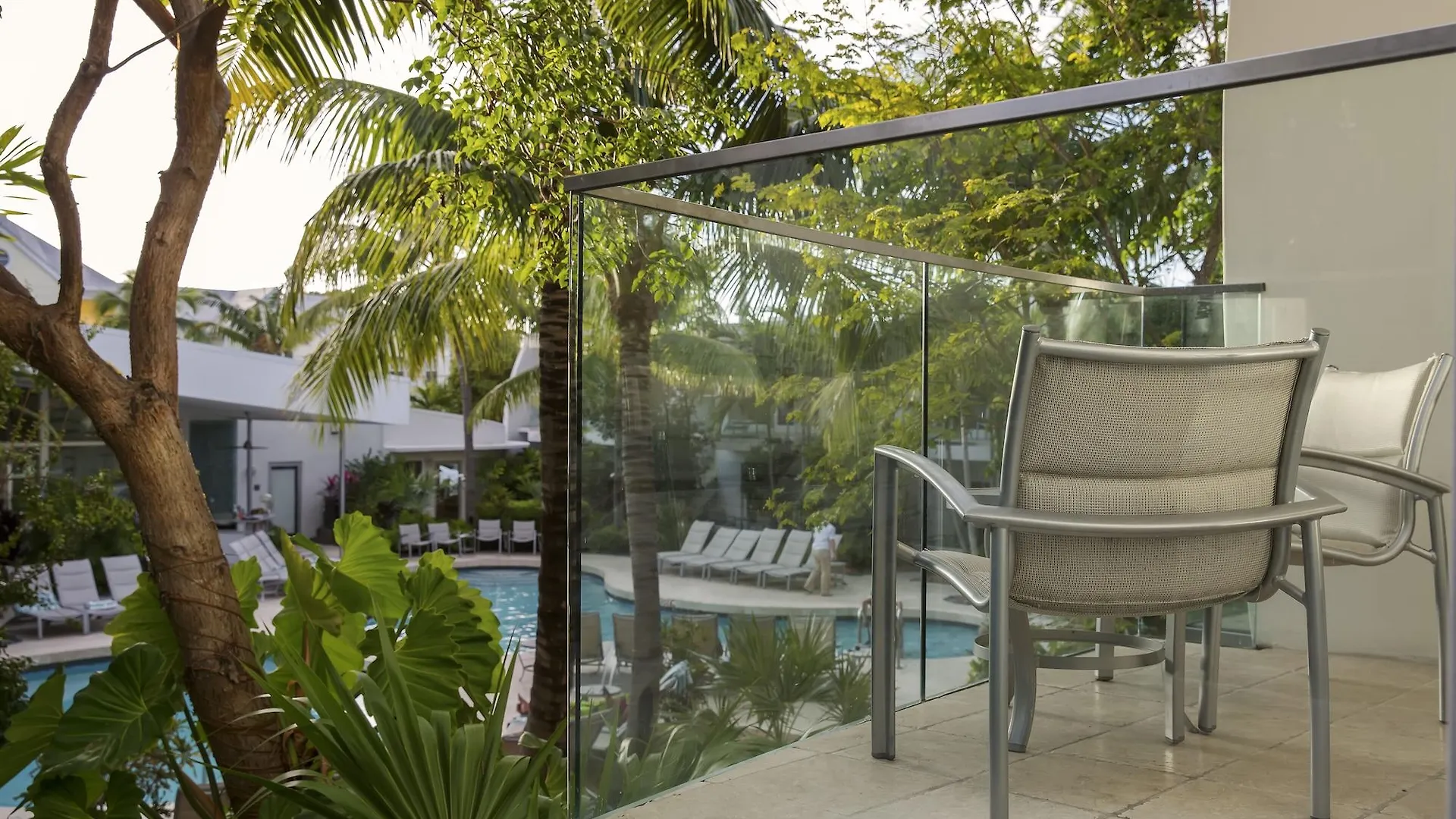Santa Maria 4* Key West