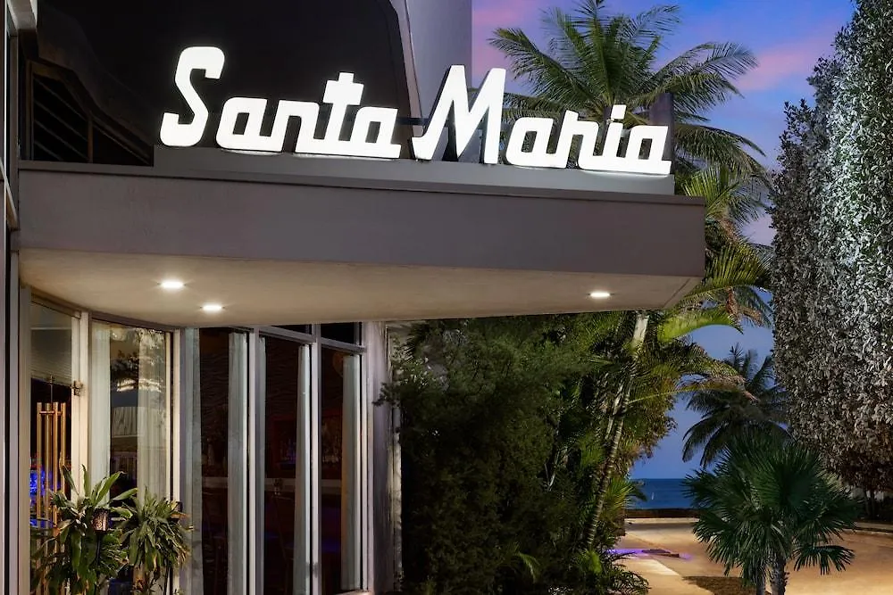 Santa Maria 4*