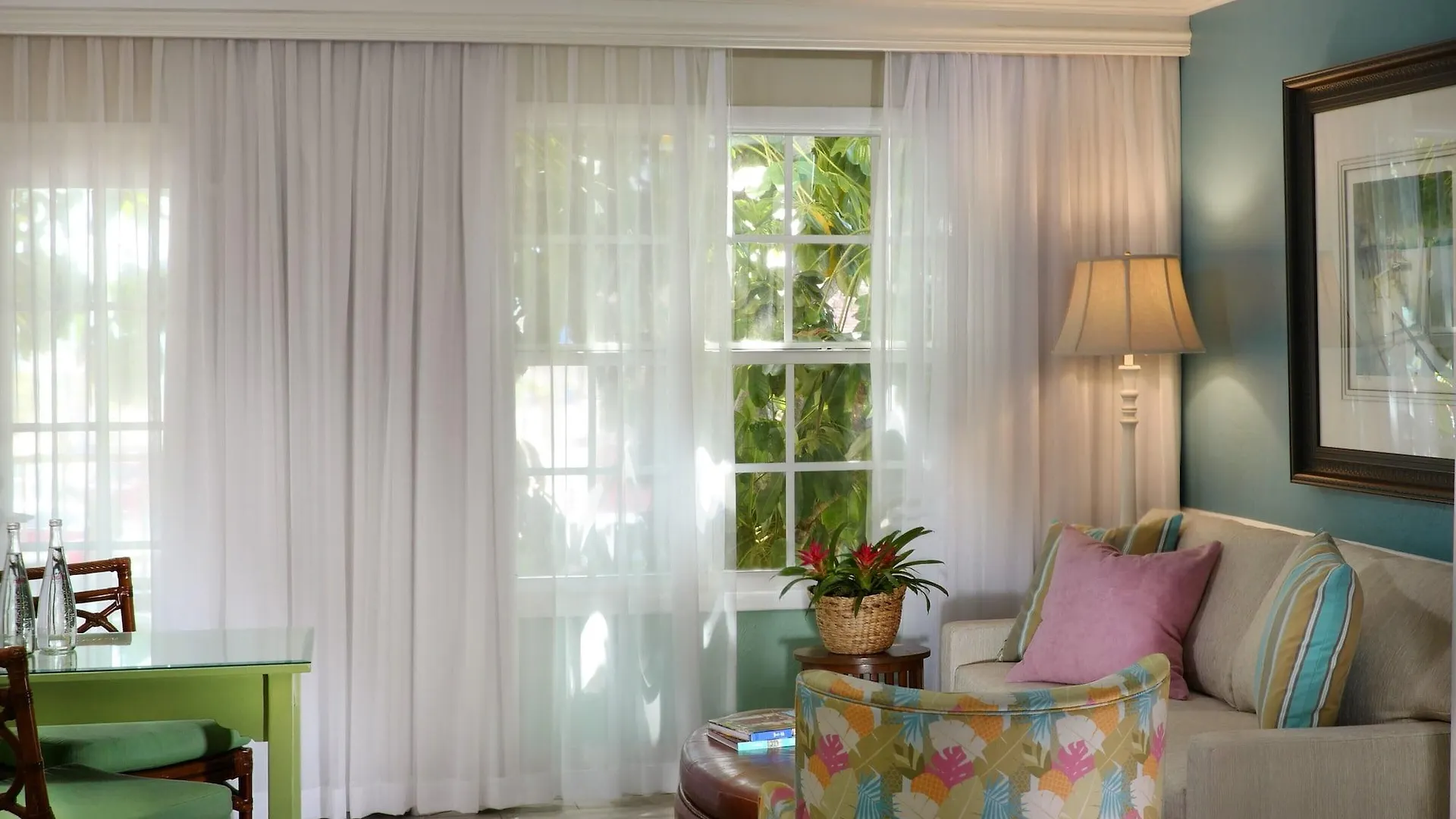 Ocean Key & Spa, A Noble House 4* Ки-Уэст