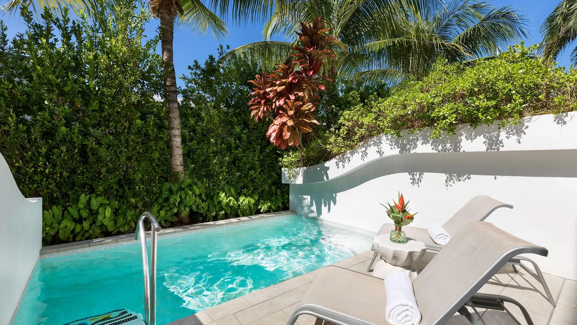 H2o Suites- Adults Only 4*