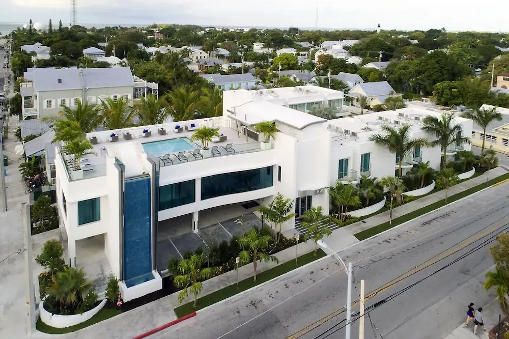 H2o Suites- Adults Only Key West