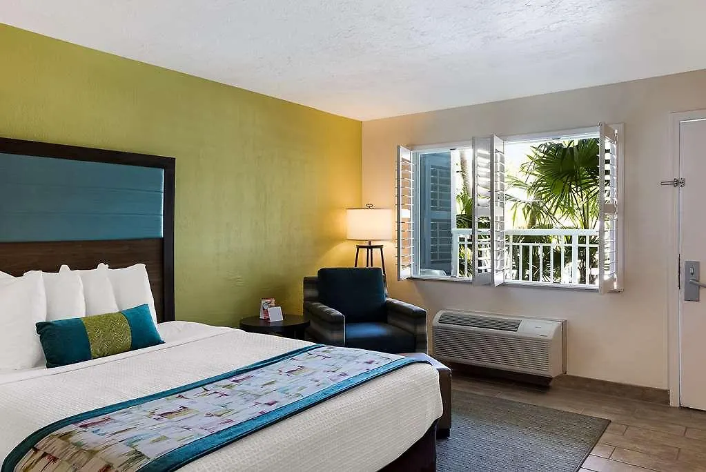 Hotel Western Hibiscus