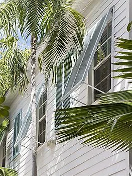 Paradise Hotel