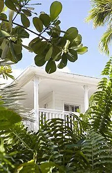 Paradise Hotel Key West