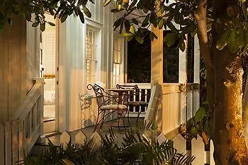 Hotel Paradise