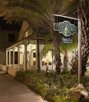 Paradise Key West