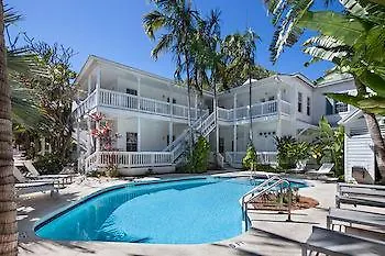 Hotel Paradise Key West