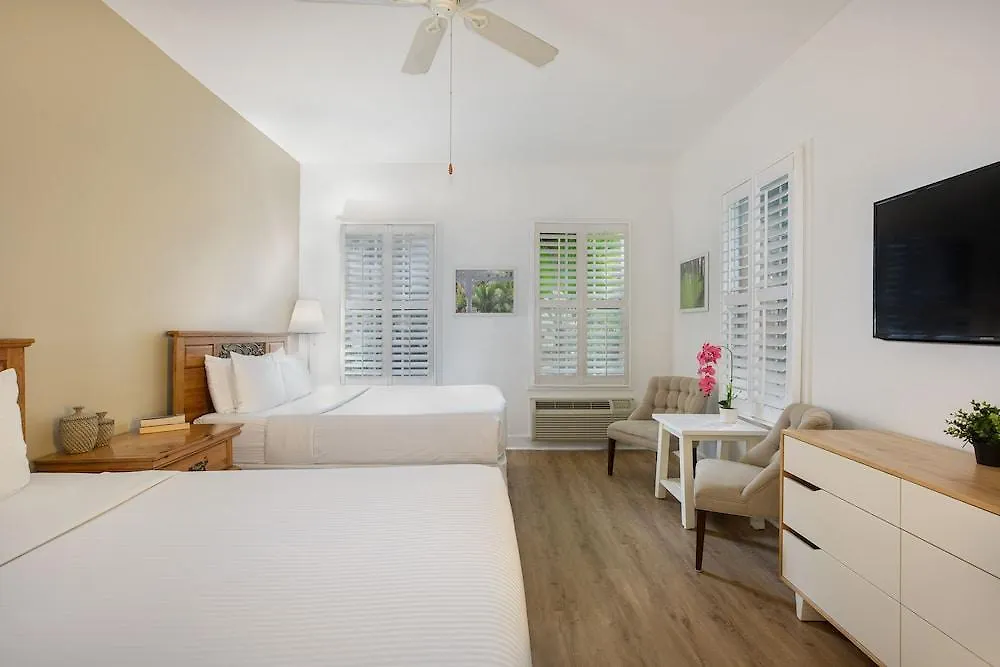 Hotel Paradise Key West