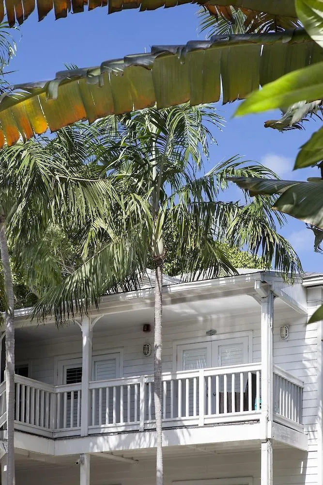 Paradise Key West