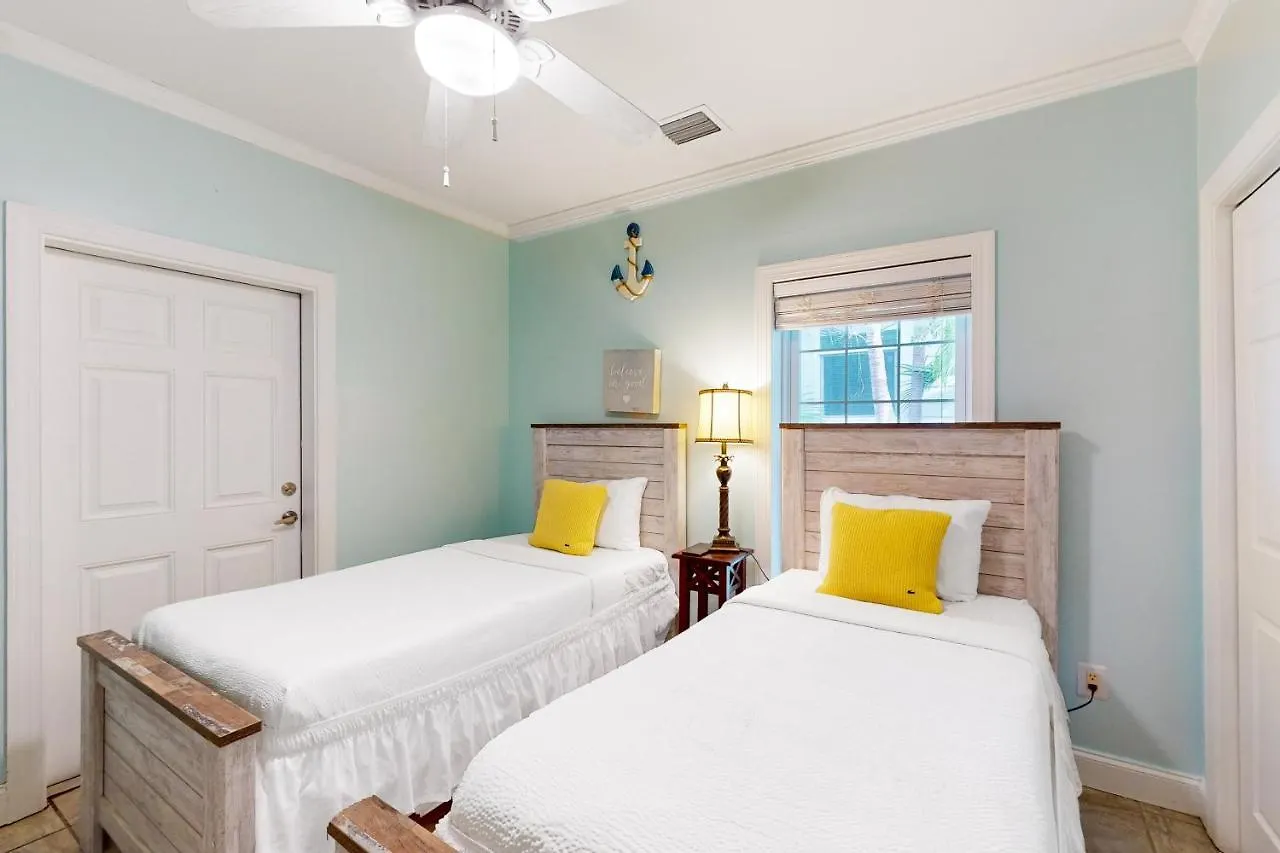 Holiday home Coral Queen Palm Key West