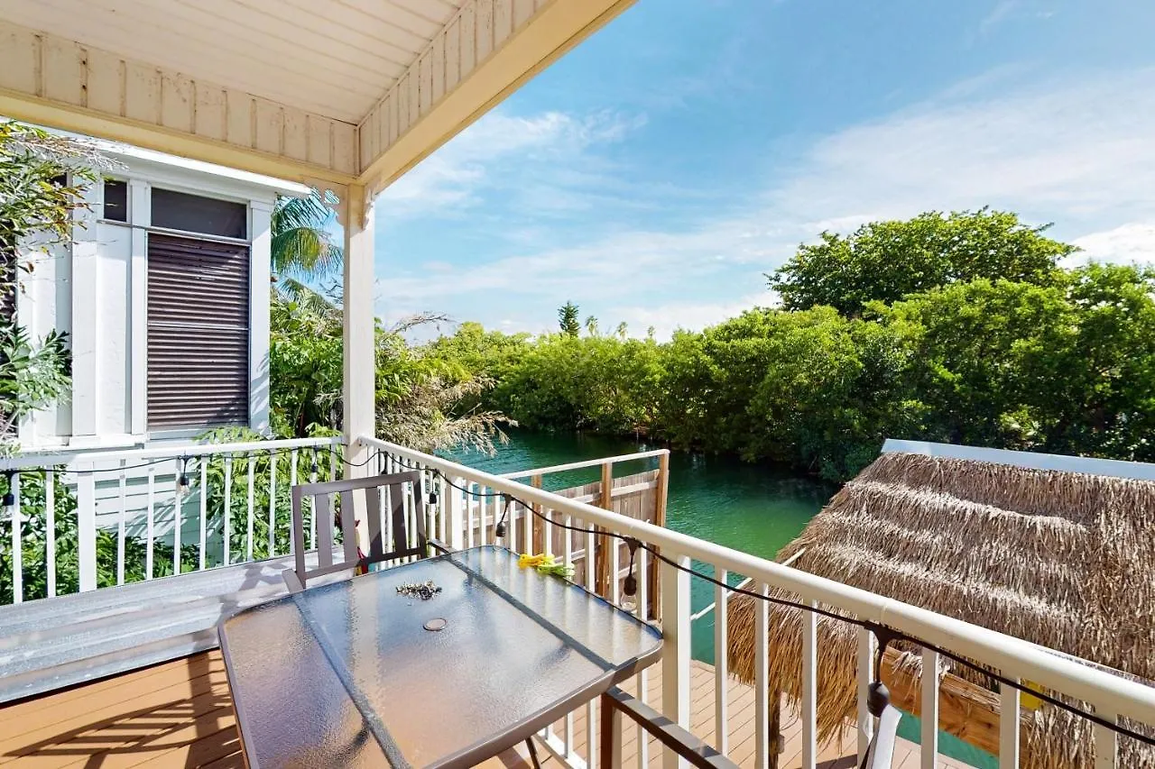 Holiday home Coral Queen Palm