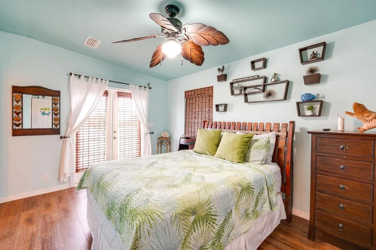 Waterfront Oasis With Float Dock! Casa vacanze