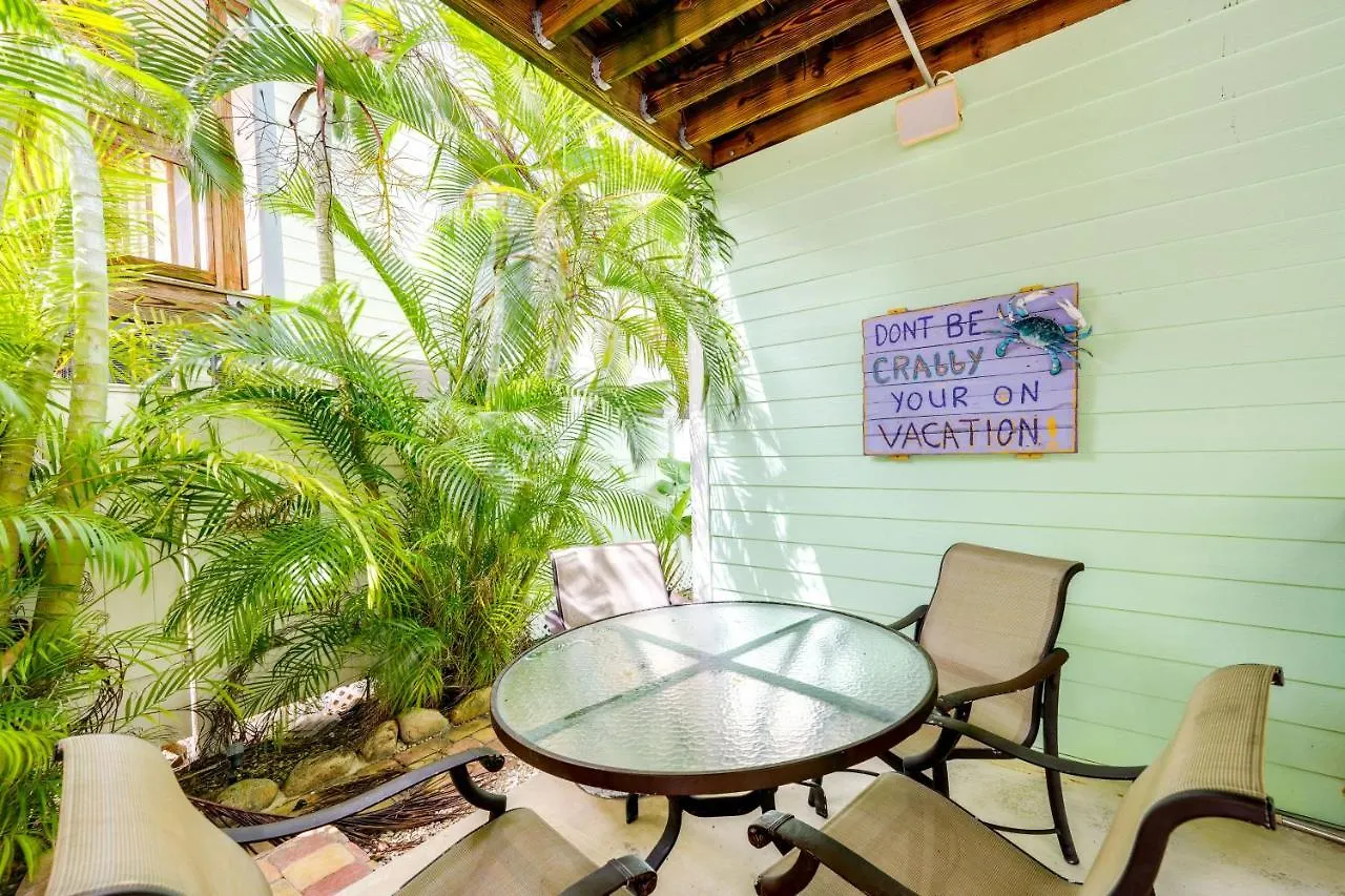 Waterfront Oasis With Float Dock! *