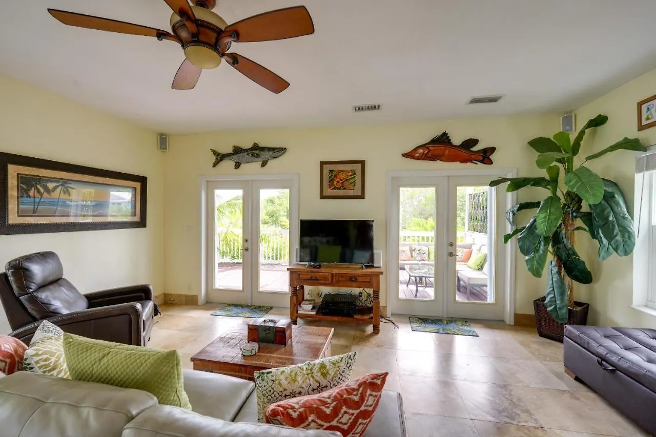 Waterfront Oasis With Float Dock! Casa vacanze