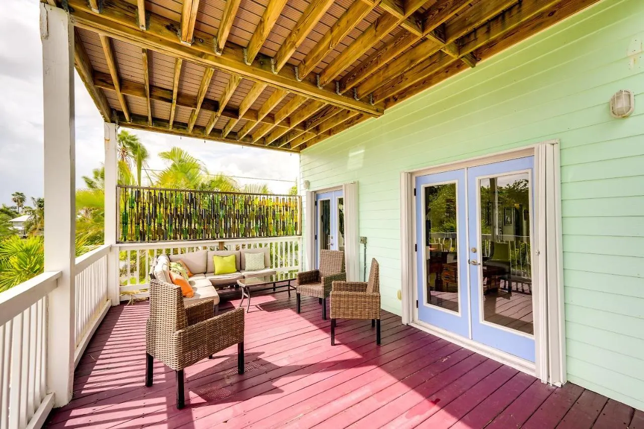 Waterfront Oasis With Float Dock! *