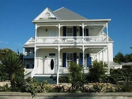 Azul Bed and breakfast
