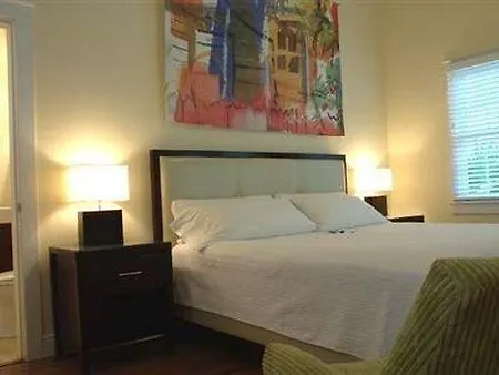 Azul Bed and breakfast 2*