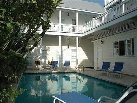 Bed and breakfast Azul