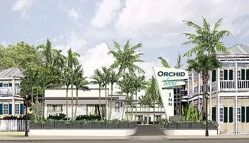 Hotel Orchid Key - Adults Only Key West