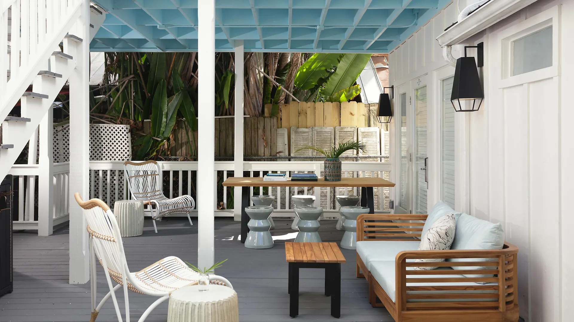 Ridley House - Historic (adults Only) Key West